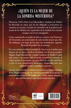 el secreto de la mona lisa-beate rygiert-9791387714154