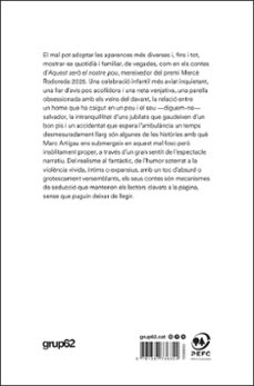 aquest serà el nostre pou (premi mercè rodoreda 26)-marc artigau-9791387736354