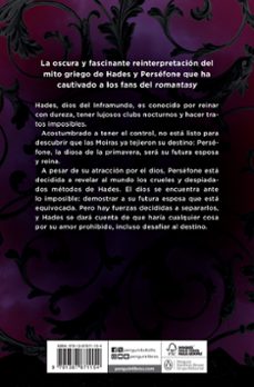el juego del destino (hades y persefone  2)-scarlett st. clair-9791387871154