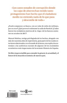 se vende banco por un euro-manuel medina-9788401020964