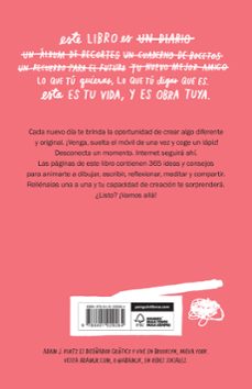 esto no es (solo) un diario-adam j. kurtz-9788401029264