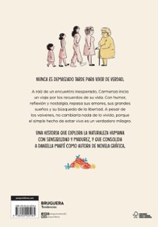 quiero pensar que no es demasiado tarde-daniella marti-9788402425164