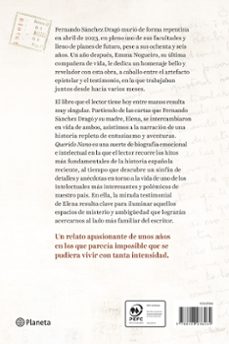 querido nano-emma nogueiro-9788408286264