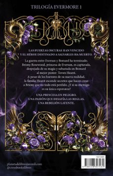 rose in chains-julie soto-9788408307464
