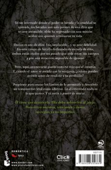 contra ti (becados y dioses, 2)-moruena estringana-9788408309864