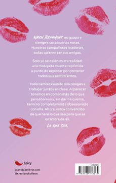 un millón de besos para ti. edición especial-monica murphy-9788408318064