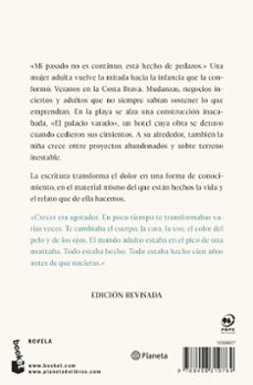 el palacio varado-clara sanchez-9788408319764