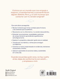 no te conformes con existir-georgia - @georgiafuste fuste-9788408321064