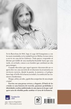 el baile de las criadas-marta platel-9788408322764