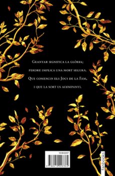 els jocs de la fam 1. edició de luxe-suzanne collins-9788410028364