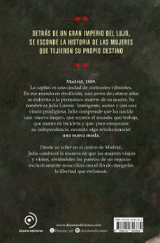 la casa del hilo rojo-ana b. nieto-9788410346864
