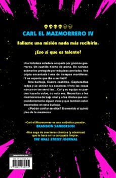 el portal de los dioses ferales (carl el mazmorrero 4)-matt dinniman-9788410466364