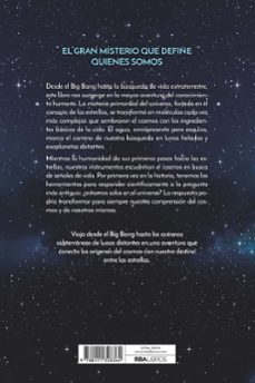 la vida en el cosmos-9788411328364