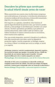 niños ancestrales-ruben muñoz-9788413445564