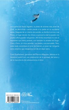Imagen Secuandaria de Llévame al cielo. Abrir galería completa.