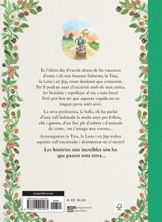 la vall encantada (la caseta sota terra 3)-catalina gonzalez vilar-9788417921064