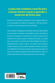 moverse sin dolor-julien lepretre-9788418045264