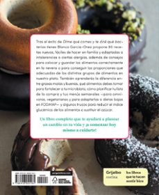 las recetas de blanca-blanca garcia orea-9788418055164