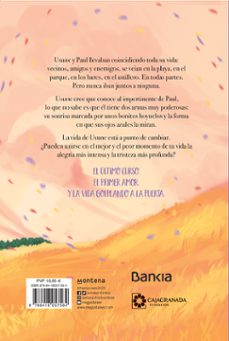 y el mundo no dejaba de girar (premio jaen de narrativa juvenil 2020)-susana herrero-9788418057564