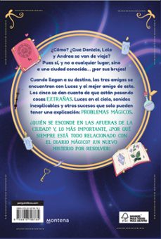 Imagen Secuandaria de DANIELA DIVERTIGUAY (MYSTERY SERIES 4) EL MISTERIO DEL BOSQUE. Abrir galería completa.
