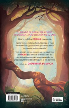 Imagen Secuandaria de CAPRIA, DESPIERTA TU MAGIA. Abrir galería completa.