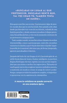 palomitas de madrugada-regina rodriguez sirvent-9788419835864