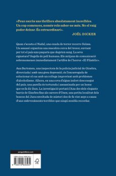 el filatelic-nicolas feuz-9788419836564