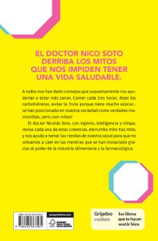 alto en mitos-dr. nico soto-9788425367564