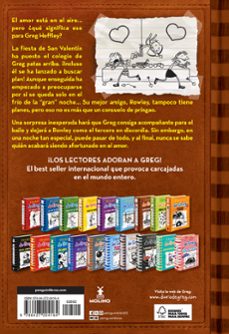 diario de greg 7: buscando plan-jeff kinney-9788427204164