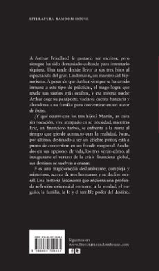 f-daniel kehlmann-9788439729464