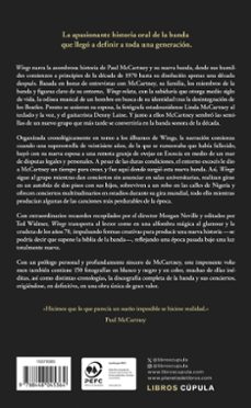 wings-paul mccartney-9788448045364