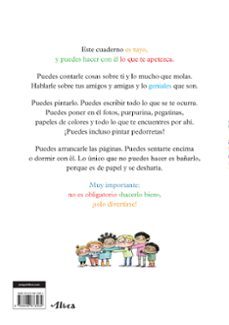 nos tratamos bien. el cuaderno-lucia serrano-9788448873264