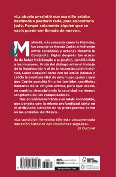 malinche-laura esquivel-9788466329064