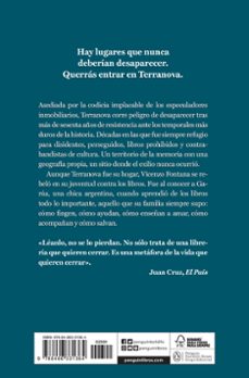 el último día de terranova-manuel rivas-9788466331364