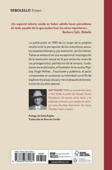 la mujer de tu projimo-gay talese-9788466332064