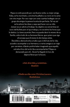 beautiful (saga beautiful 5)-christina lauren-9788466341264