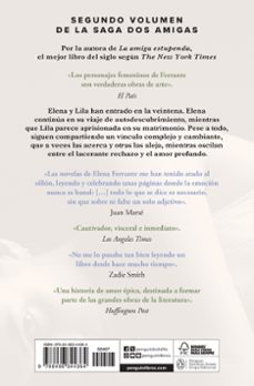 un mal nombre (dos amigas 2)-elena ferrante-9788466344364