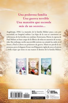 las hijas de la villa de las telas-anne jacobs-9788466350464