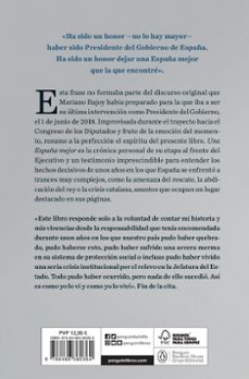 una españa mejor-mariano rajoy-9788466360364