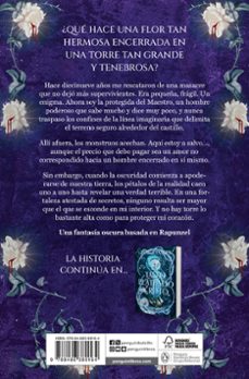 un pétalo de sangre y cristal-sarah a. parker-9788466380164