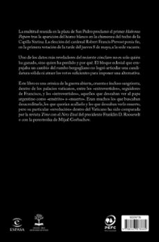 cónclave-eric frattini-9788467078664