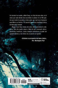 el cliente-john grisham-9788483467664