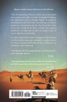 la tumba perdida-nacho ares-9788490321164
