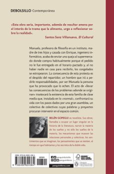 el padre de blancanieves-belen gopegui-9788490624364