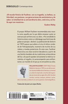 sartoris-william faulkner-9788490628164