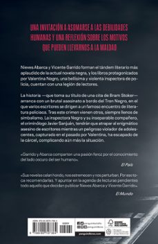 los muertos viajan deprisa (serie valentina negro & javier sanjua n 4)-nieves abarca-vicente garrido-9788490707364