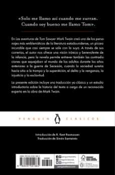 las aventuras de tom sawyer-mark twain-9788491051664