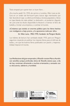 meditaciones (serie great ideas)-9788491057864