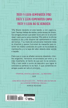 piso para dos-beth o leary-9788491293064