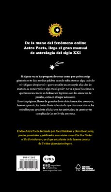 astro poets-dorothea lasky-9788491294764